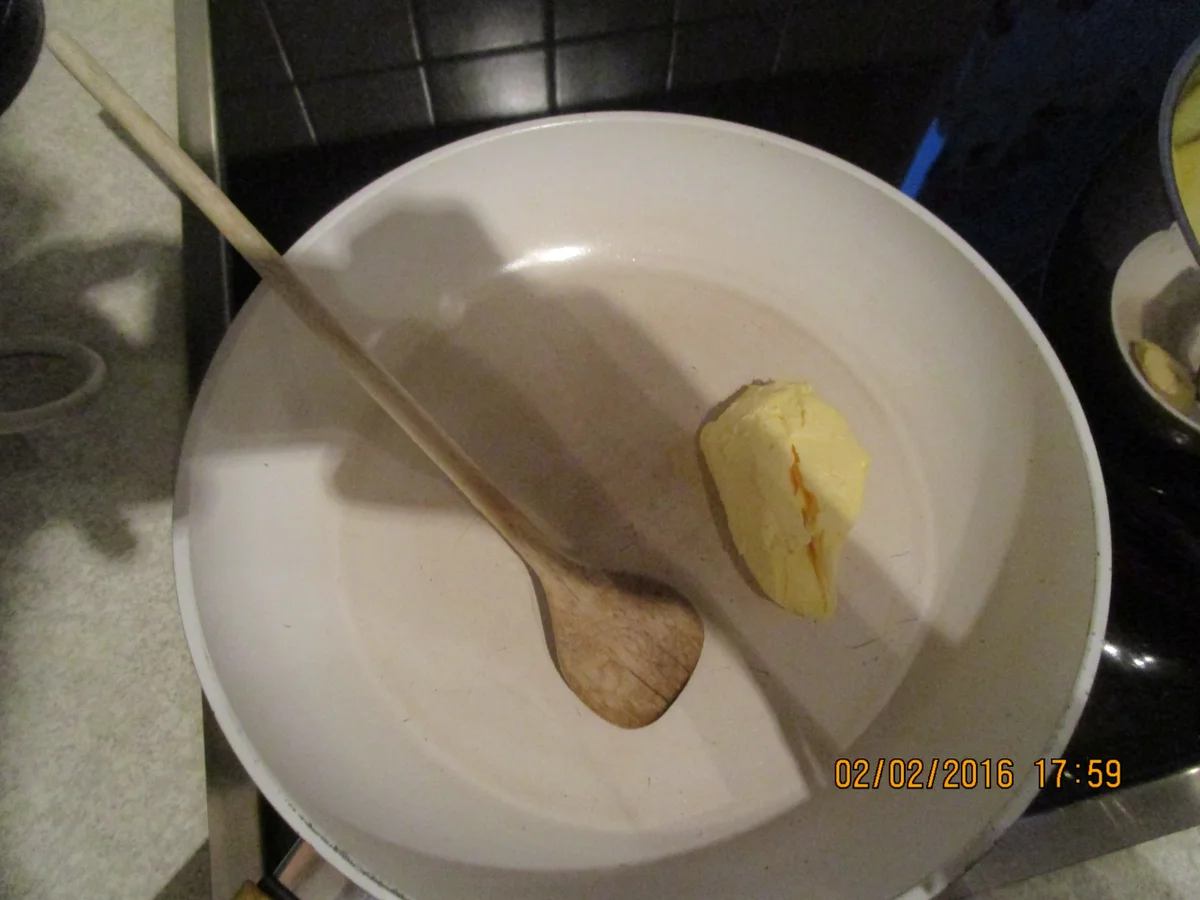 Kartoffel-Hack-Lasagne - Rezept - Bild Nr. 4232