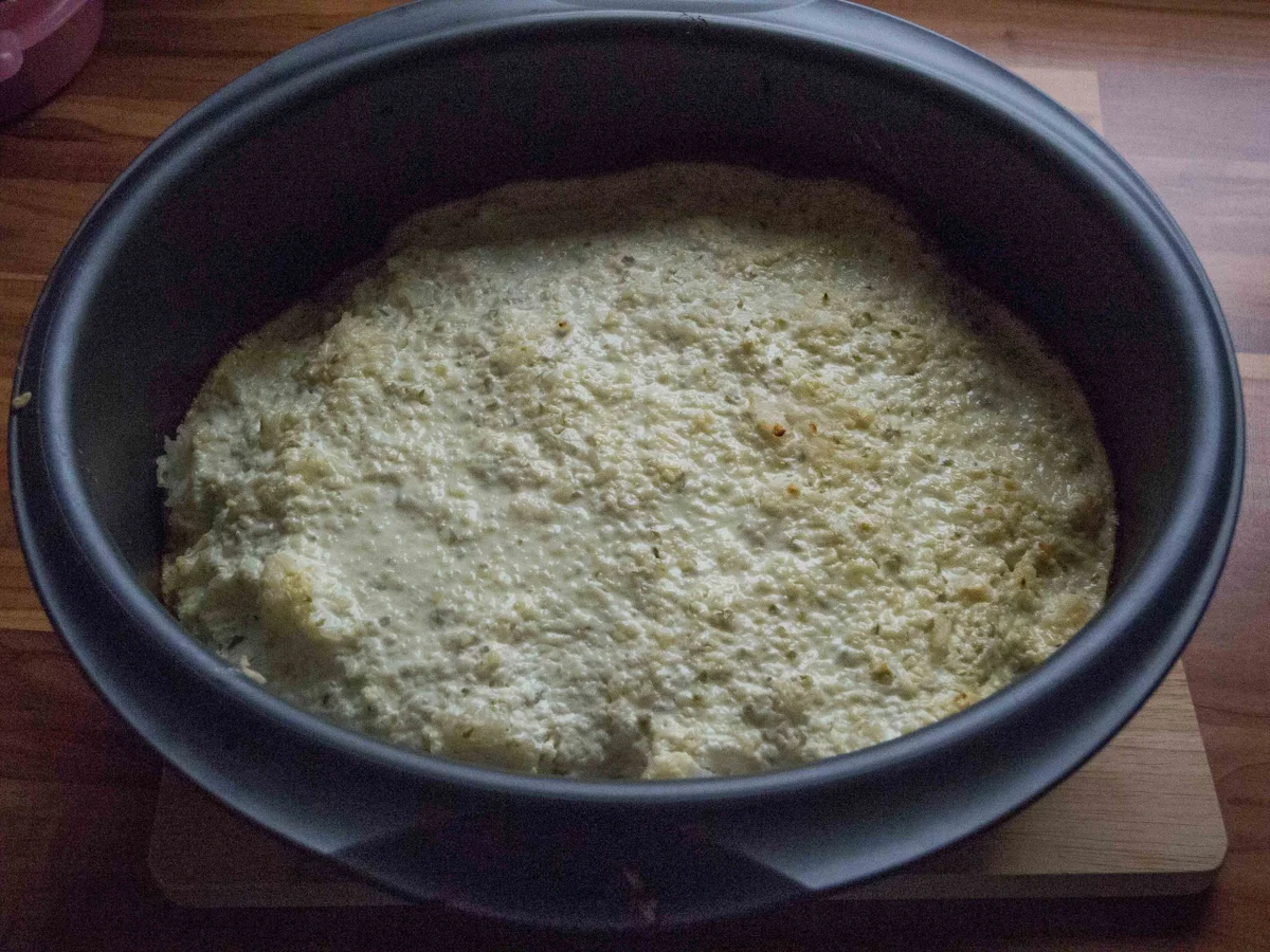 Sabzi Wala Pulao - Rezept - Bild Nr. 3