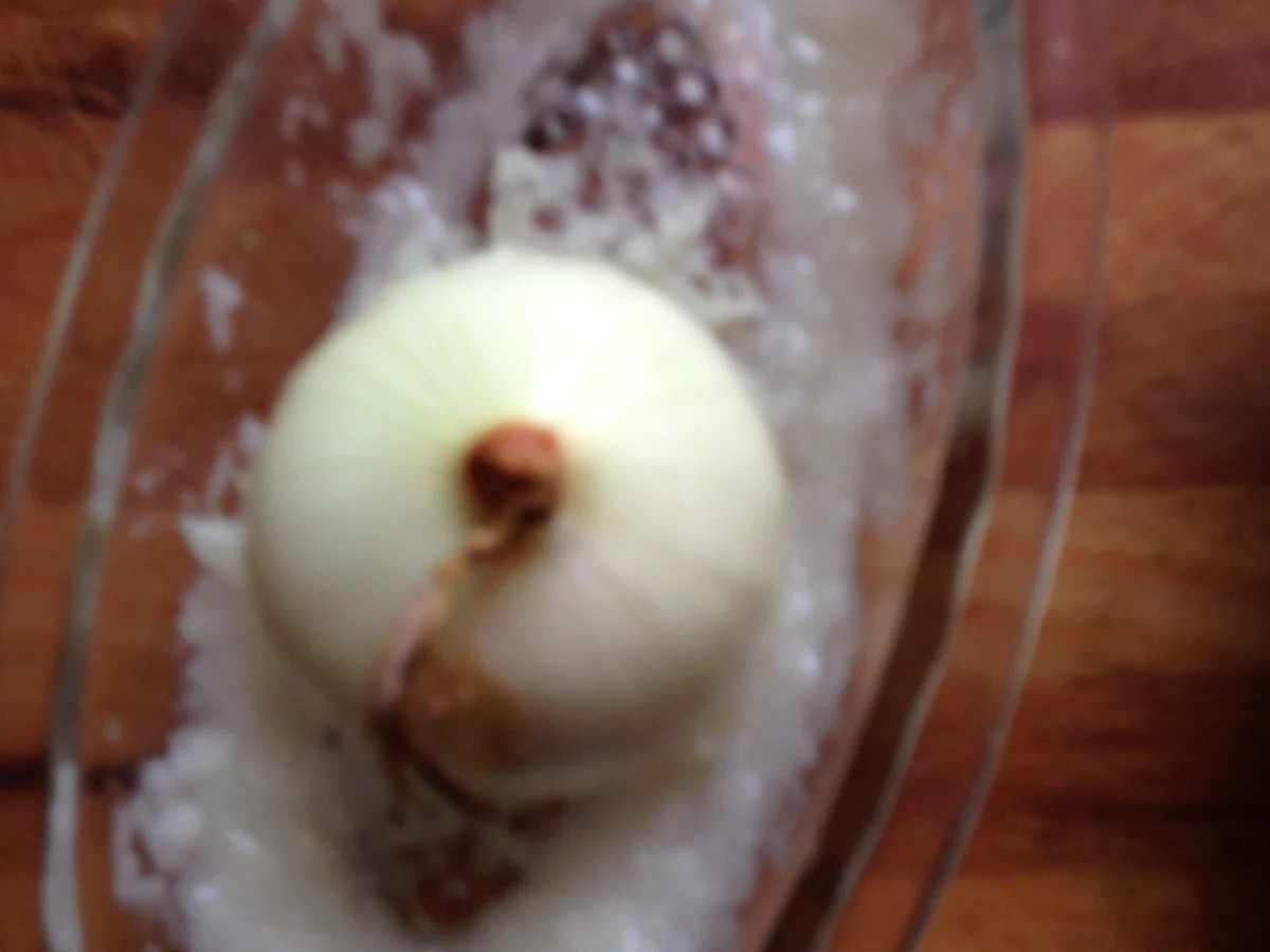 Pfeffersoße - Rezept - Bild Nr. 4229