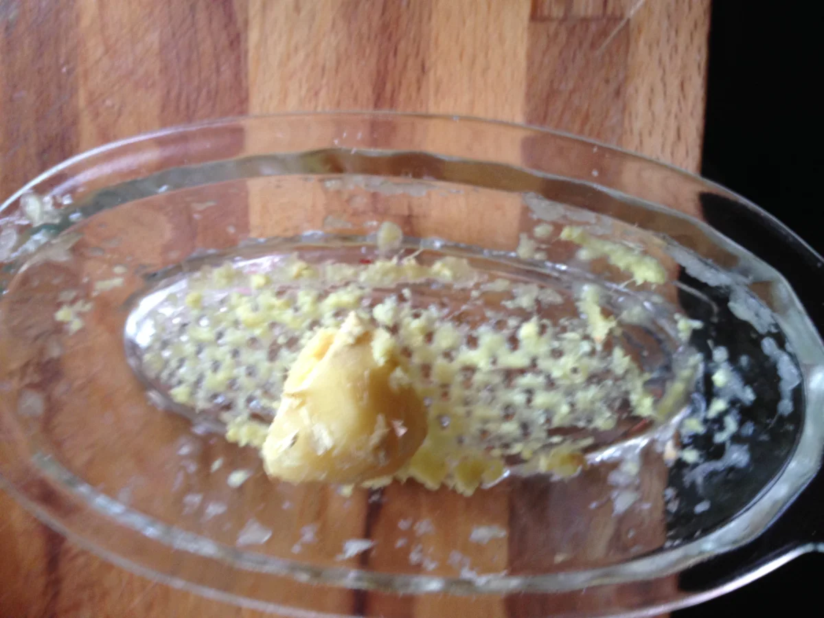 Pfeffersoße - Rezept - Bild Nr. 4230