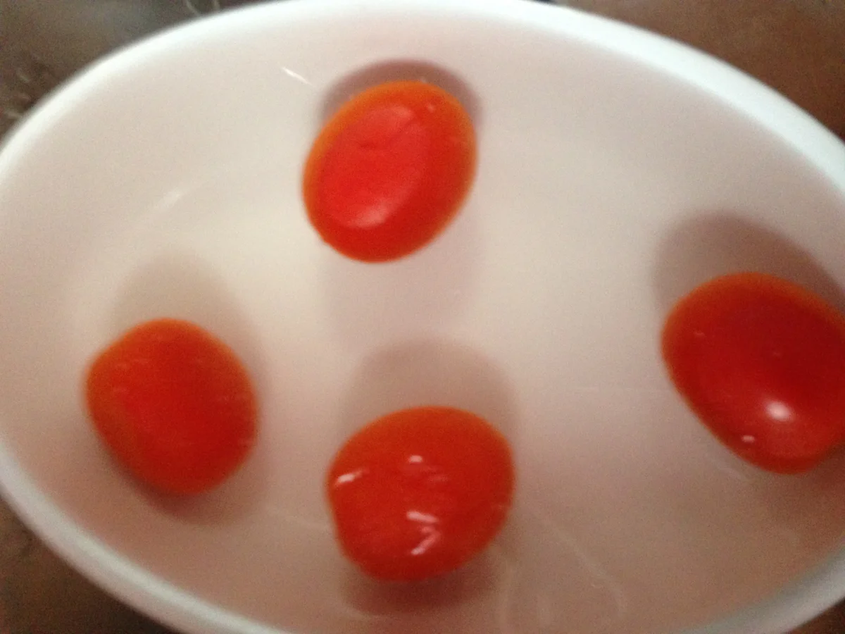 Pfeffersoße - Rezept - Bild Nr. 4231