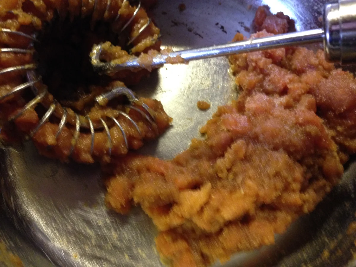 Pfeffersoße - Rezept - Bild Nr. 4237