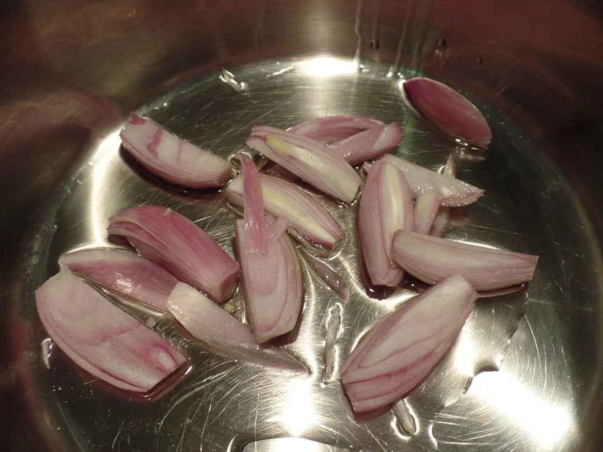 Saftiges Rinderfilet auf Wirsing und  Fächerkartoffeln mit Parmesan gratiniert - Rezept - Bild Nr. 4238