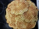 Waffeln - Rezept - Bild Nr. 4267