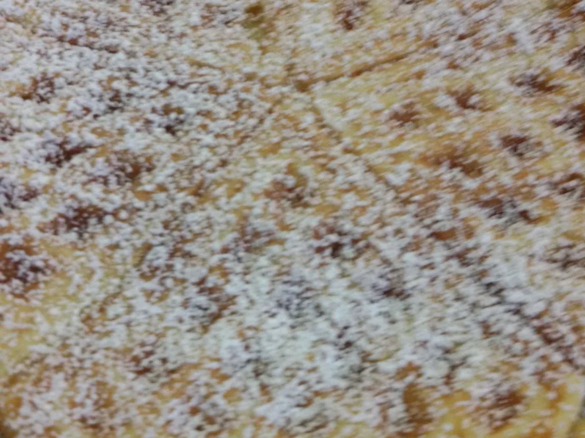 Waffeln - Rezept - Bild Nr. 4272