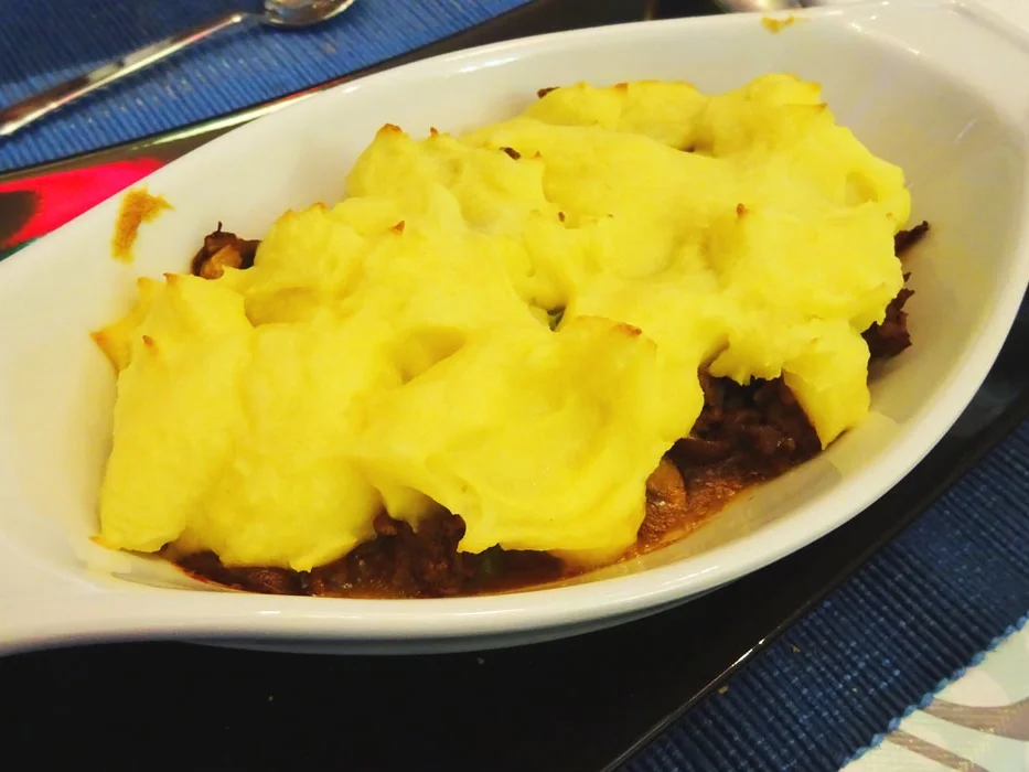 Rezept: Shepherd's Pie Bild Nr. 4267 Shepherd's Pie - Rezept - Bild Nr. 4267