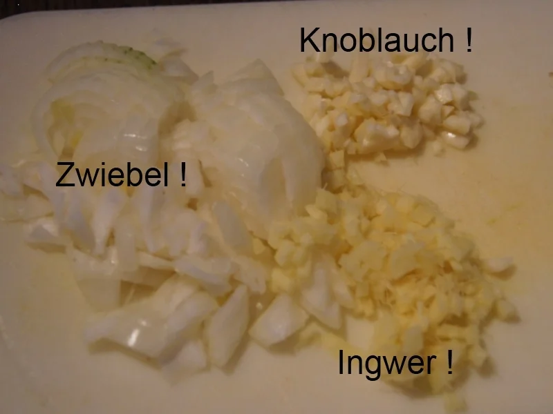 Puten-Ministeaks mit Zucchini-Champignon-Gemüse - Rezept - Bild Nr. 4270