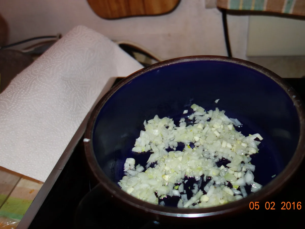 Reisfleisch - Rezept - Bild Nr. 4290