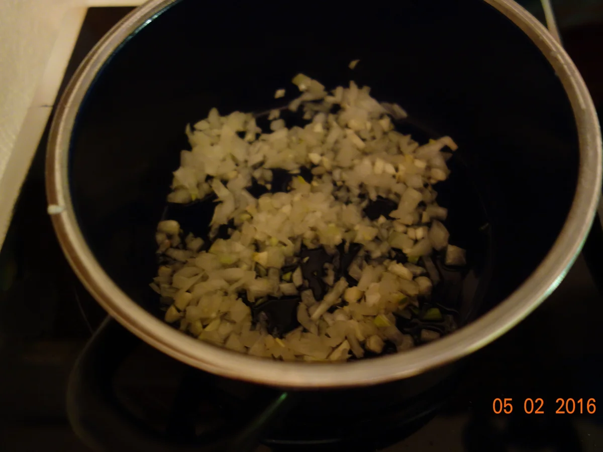 Reisfleisch - Rezept - Bild Nr. 4291