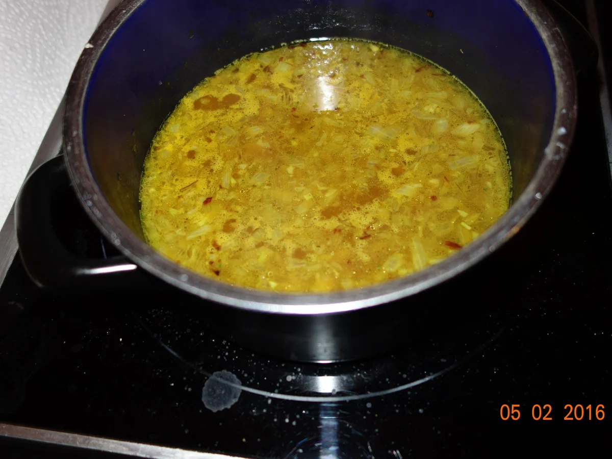 Reisfleisch - Rezept - Bild Nr. 4293