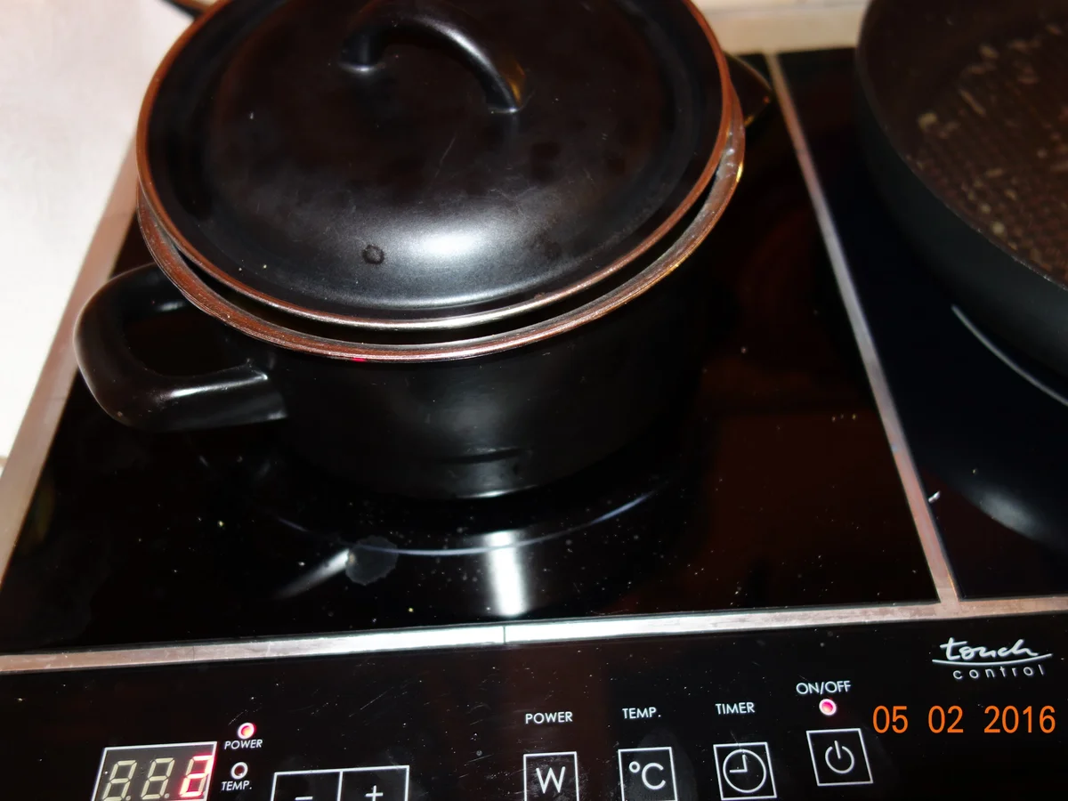 Reisfleisch - Rezept - Bild Nr. 4294