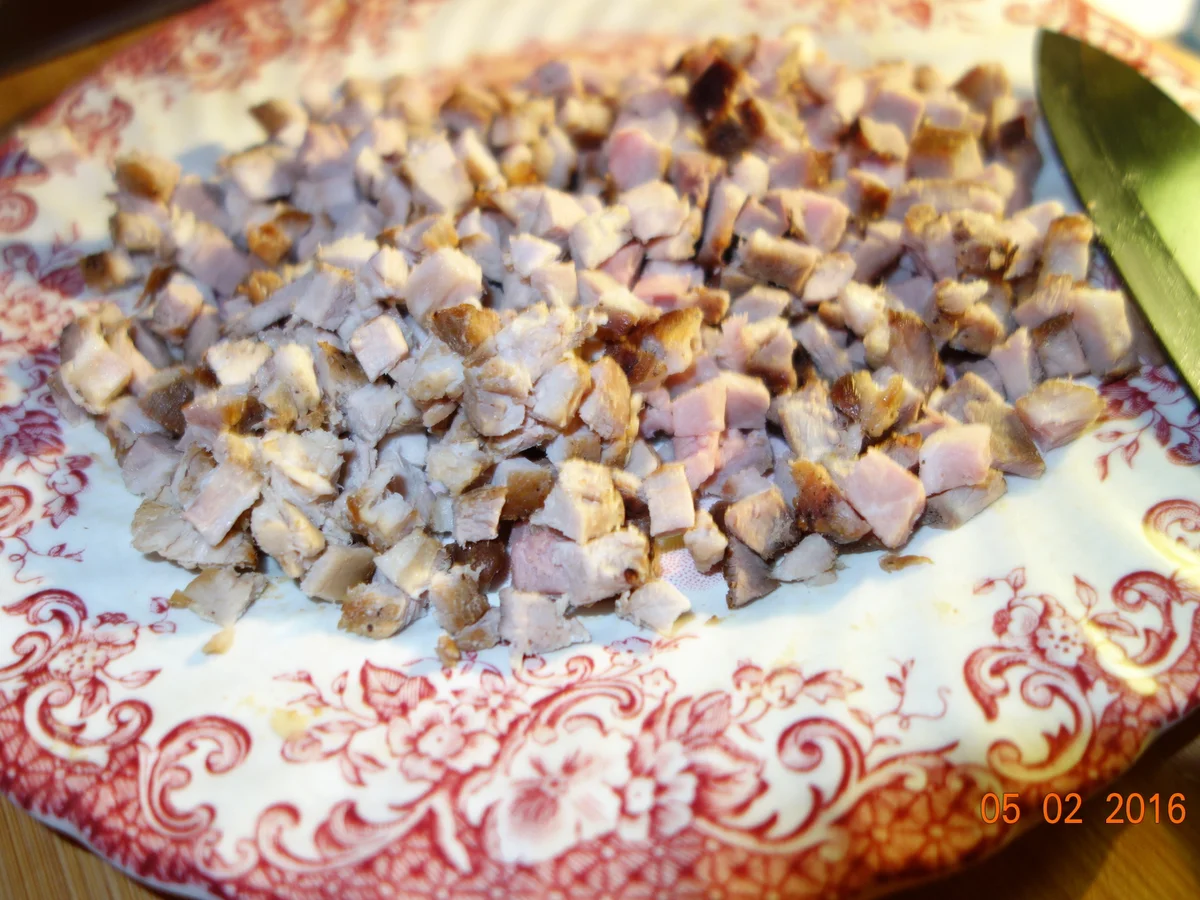 Reisfleisch - Rezept - Bild Nr. 4295