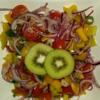 Kachumbari Salat - Rezept - Bild Nr. 4288