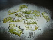 Resteverwertung ! - Rezept - Bild Nr. 4289
