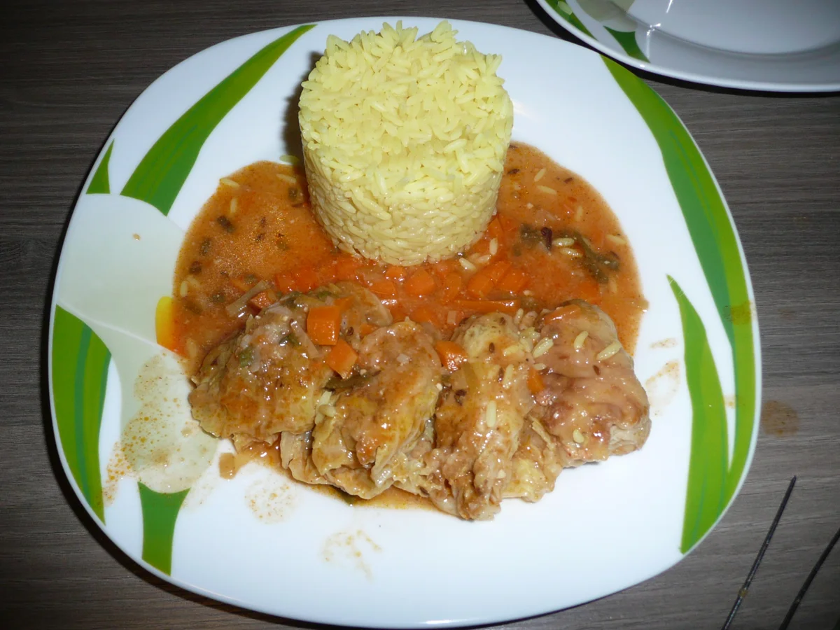 Rezept: Resteverwertung ! Bild Nr. 4346 Resteverwertung ! - Rezept - Bild Nr. 4346