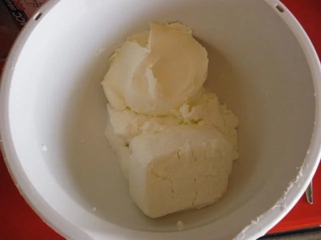 Rezept: Käsekuchen mit Eierlikör und Spekulatius Bild Nr. 4305 Käsekuchen mit Eierlikör und Spekulatius - Rezept - Bild Nr. 4305