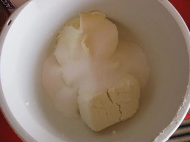 Rezept: Käsekuchen mit Eierlikör und Spekulatius Bild Nr. 4306 Käsekuchen mit Eierlikör und Spekulatius - Rezept - Bild Nr. 4306