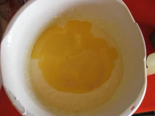 Rezept: Käsekuchen mit Eierlikör und Spekulatius Bild Nr. 4309 Käsekuchen mit Eierlikör und Spekulatius - Rezept - Bild Nr. 4309