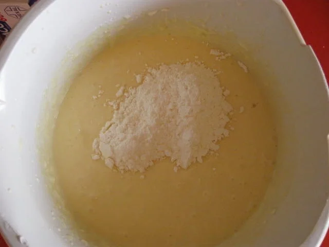 Rezept: Käsekuchen mit Eierlikör und Spekulatius Bild Nr. 4311 Käsekuchen mit Eierlikör und Spekulatius - Rezept - Bild Nr. 4311