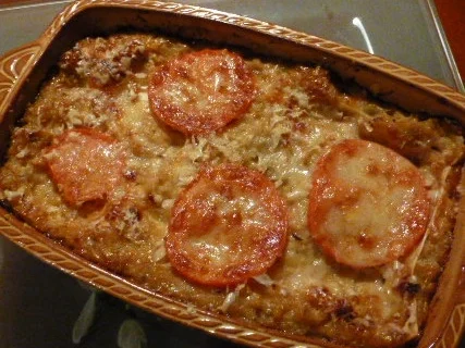 Lasagne mit Rahmsauerkraut - Rezept - Bild Nr. 4302