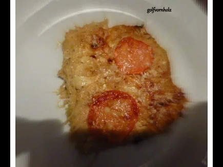 Lasagne mit Rahmsauerkraut - Rezept - Bild Nr. 4303