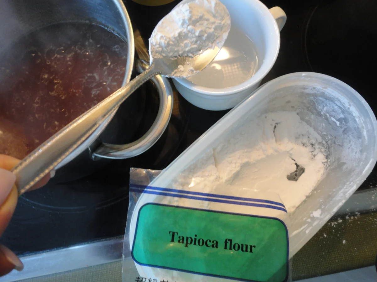 Asia Hühnchen aus dem Römertopf - Rezept - Bild Nr. 4333