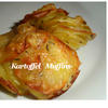BiNe ` S KARTOFFEL MUFFINS - Rezept - Bild Nr. 4318