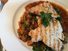 Gemüse mit bunten Linsen - Rezept - Bild Nr. 4313