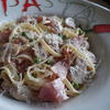 Stroh und Heu (Paglia e fieno) - Rezept - Bild Nr. 4314