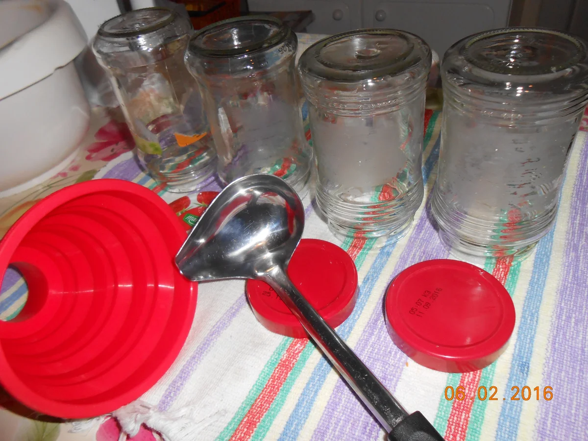 Rezept: Orangenmarmelade Bild Nr. 4339 Orangenmarmelade - Rezept - Bild Nr. 4339