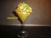 Hühner Curry Salat - Rezept - Bild Nr. 4368
