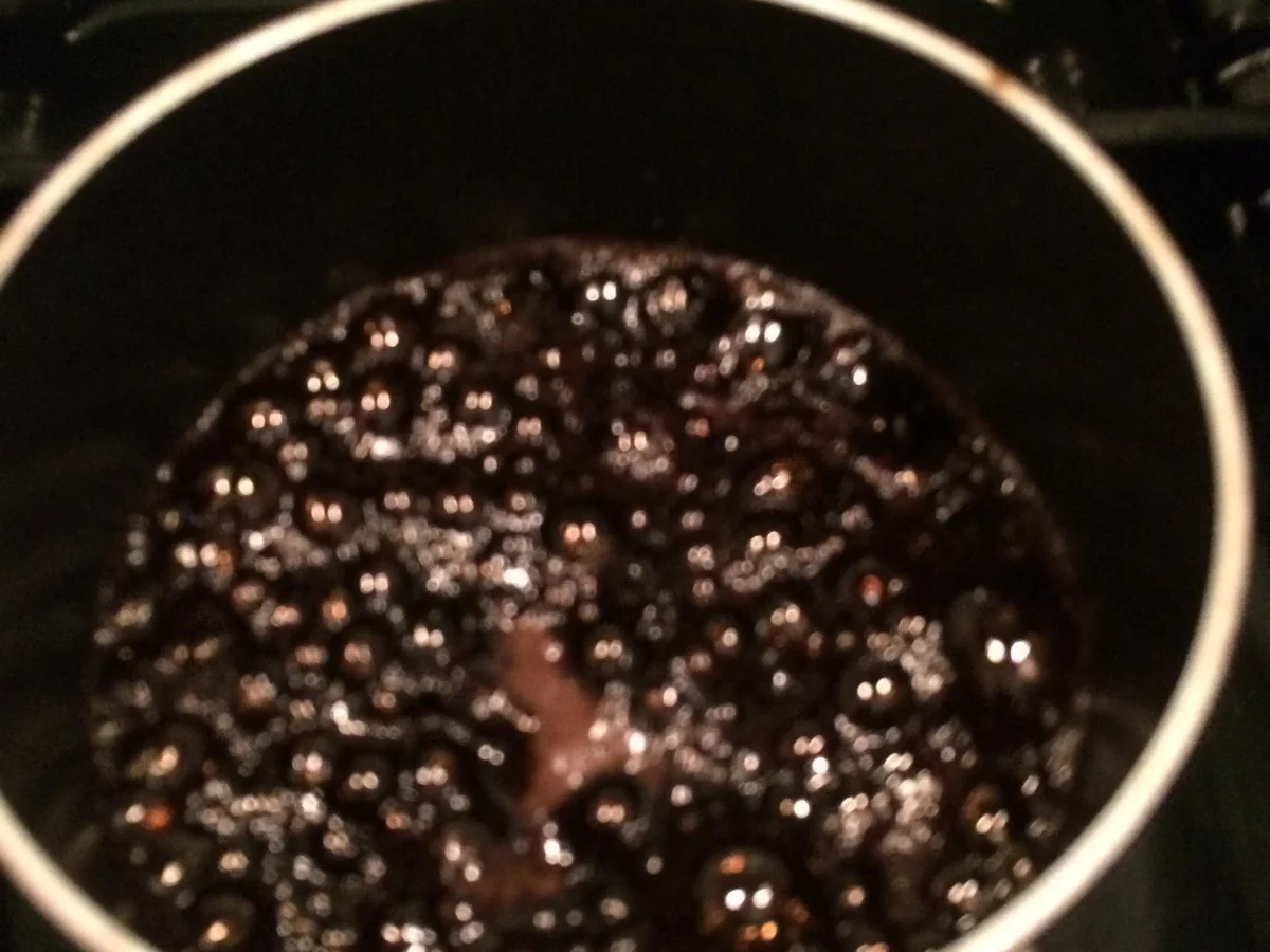 Rezept: Mungobohnen mit Balsamicodressing und Salbei Bild Nr. 4341 Mungobohnen mit Balsamicodressing und Salbei - Rezept - Bild Nr. 4341