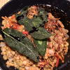 Mungobohnen mit Balsamicodressing und Salbei - Rezept - Bild Nr. 4344