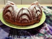 Kuchen mit Schokostreusel - Rezept - Bild Nr. 4338