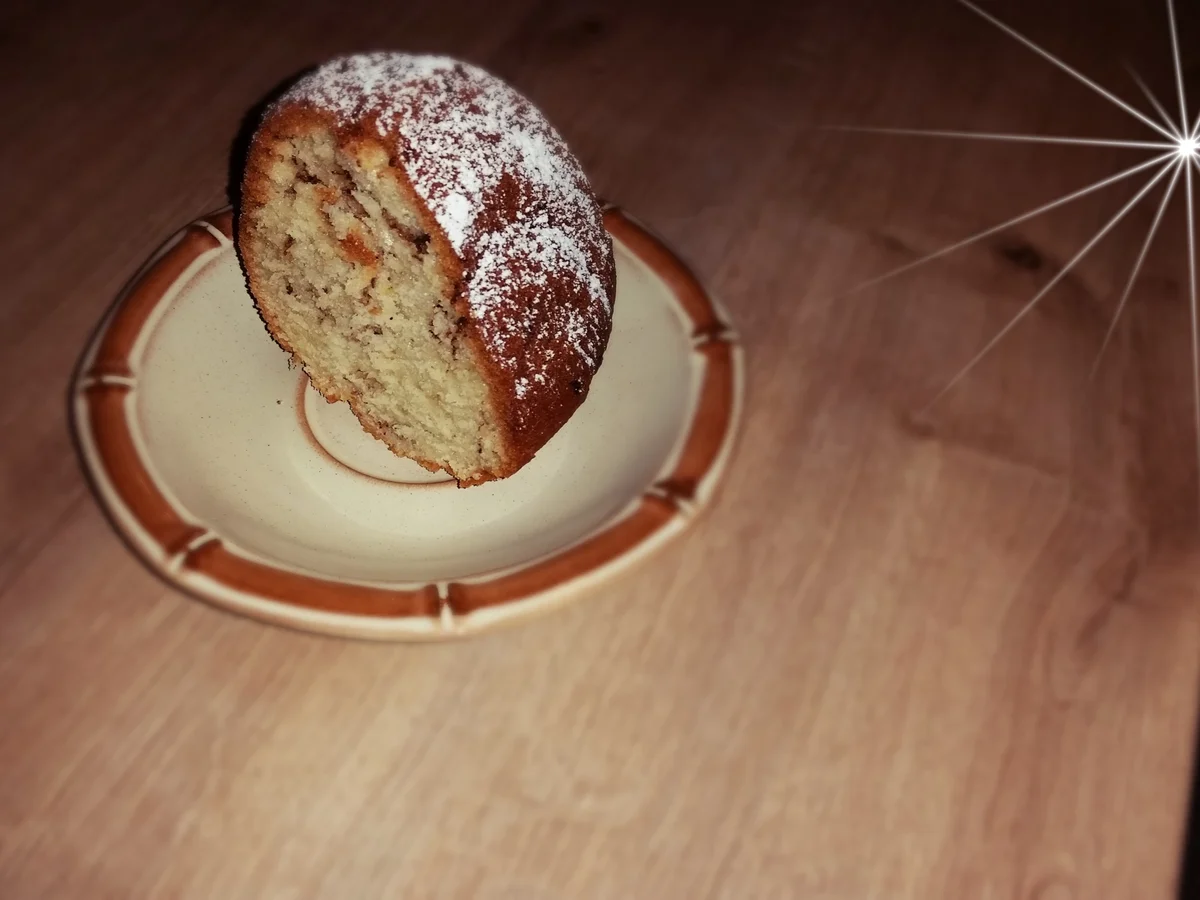 Kuchen mit Schokostreusel - Rezept - Bild Nr. 4339