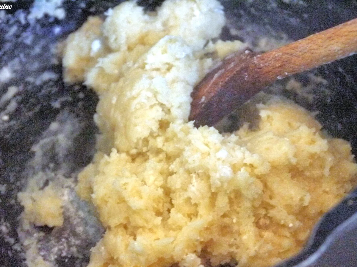 Heidelbeer-Eclairs - Rezept - Bild Nr. 4354