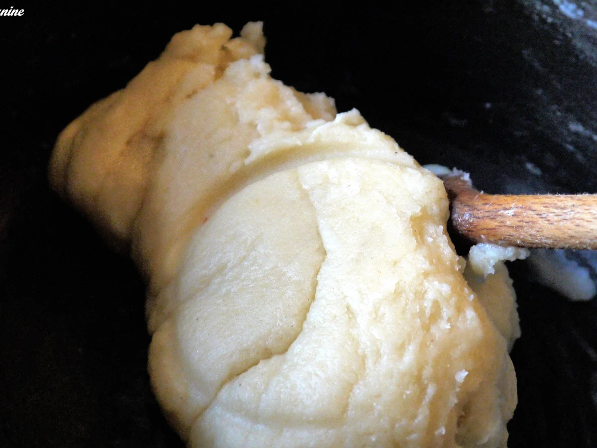 Heidelbeer-Eclairs - Rezept - Bild Nr. 4355