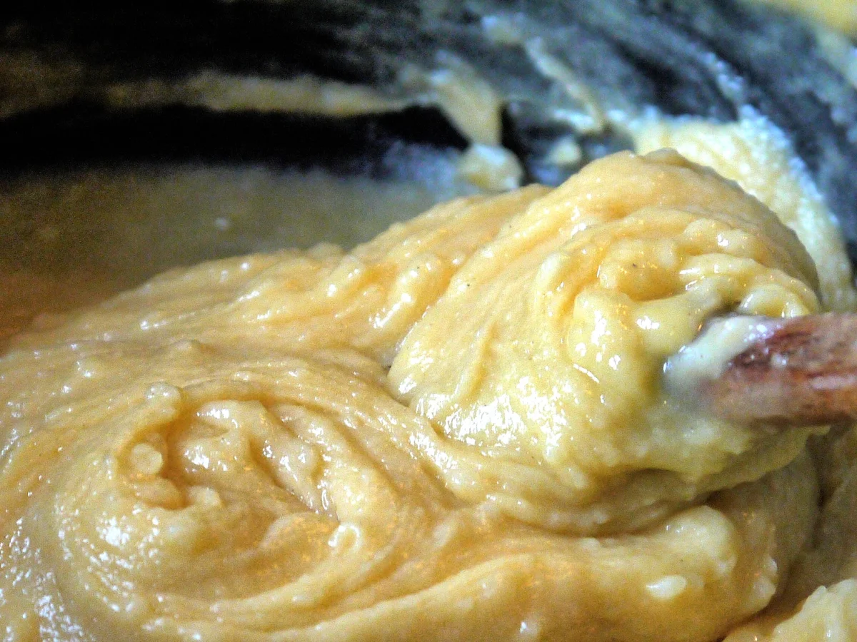 Heidelbeer-Eclairs - Rezept - Bild Nr. 4358