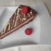 Schokoladen - Himbeer - Mascarpone - Tarte - Rezept - Bild Nr. 4346