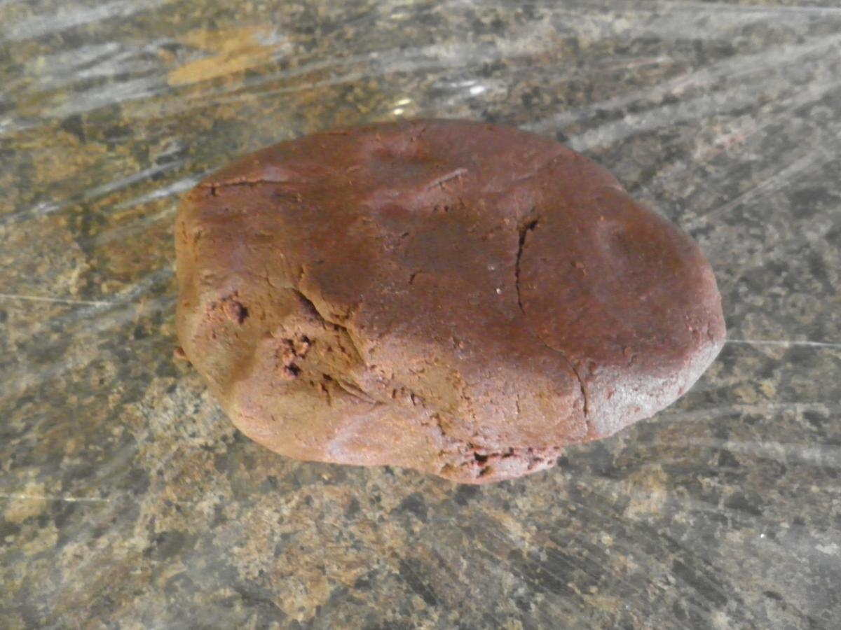 Schokoladen - Himbeer - Mascarpone - Tarte - Rezept - Bild Nr. 4356