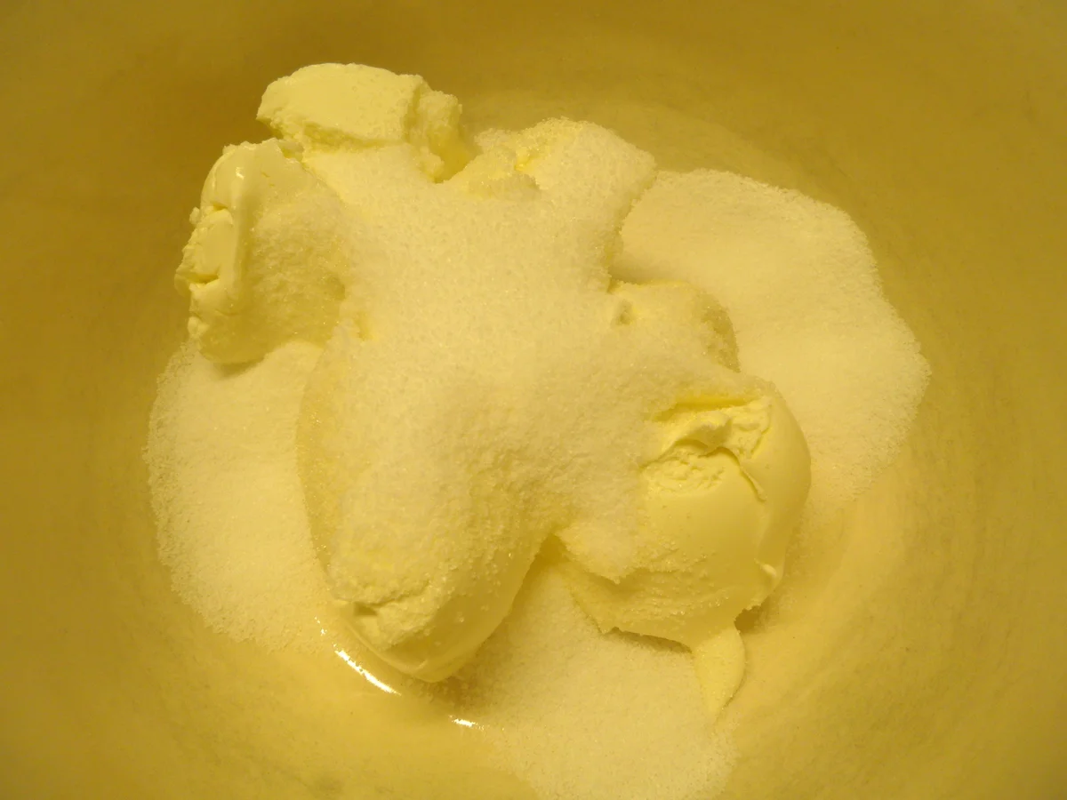 Rezept: Schokoladen - Himbeer - Mascarpone - Tarte Bild Nr. 4377 Schokoladen - Himbeer - Mascarpone - Tarte - Rezept - Bild Nr. 4377