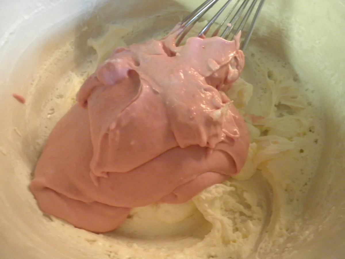 Rezept: Schokoladen - Himbeer - Mascarpone - Tarte Bild Nr. 4379 Schokoladen - Himbeer - Mascarpone - Tarte - Rezept - Bild Nr. 4379