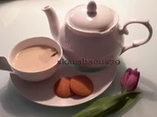 Milch Tee (Gewürzt) - Rezept - Bild Nr. 4350