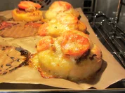 Überbackene Brötchen - Rezept - Bild Nr. 4353