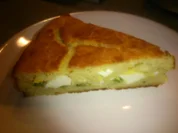 Russischer Eierkuchen - Rezept - Bild Nr. 4353