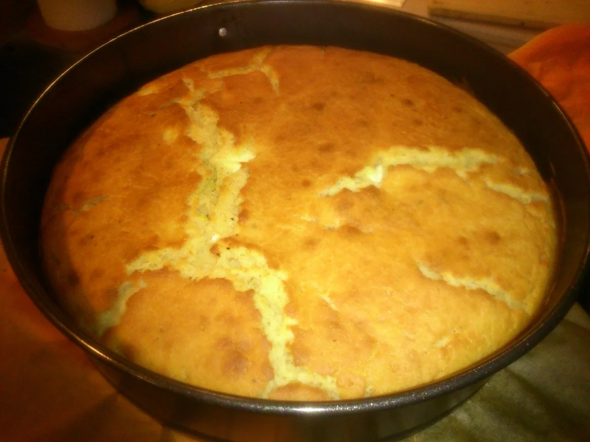 Russischer Eierkuchen - Rezept - Bild Nr. 4360