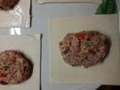 Hackfleisch in Blätterteig  - Rezept - Bild Nr. 4355
