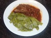 Rindsschulterspitz Braten - Rezept - Bild Nr. 4355