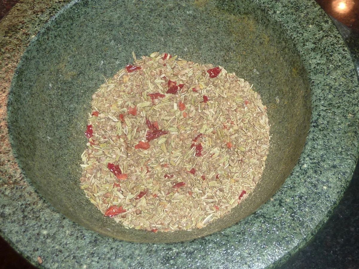 Rezept: Rindsschulterspitz Braten Bild Nr. 4357 Rindsschulterspitz Braten - Rezept - Bild Nr. 4357