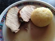 Schweinebraten nach Art "Arista" aus dem Römi - Rezept - Bild Nr. 4359